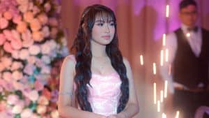 The Debutant