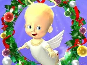 Angel Song