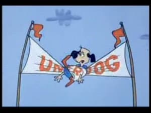 Zot, Parts 1 & 2 / Gatling Gophers (Go Go Gophers) / The North Pole (Commander McBragg)