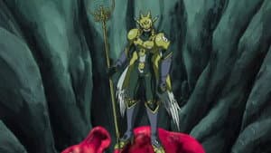 Song of Sakuyamon
