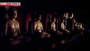 Minamiyamashiro: The Buddhist Treasures of a Remote Region