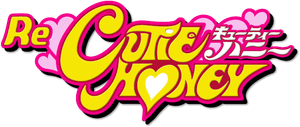 Re: Cutie Honey