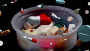 Too Much Medicine