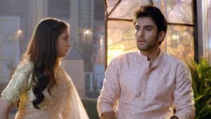 Maan and Doree Adopt Shubhi