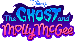 The Ghost and Molly McGee