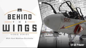 EA-6B Prowler