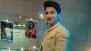 Dhawal's Romantic Gesture