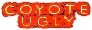 Coyote Ugly