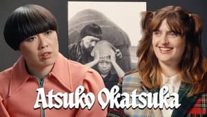 Atsuko Okatsuka Descends from Fashion Icons