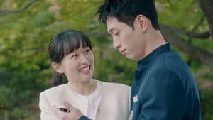 Hye Seong's Father's Notebook