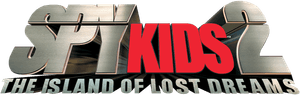 Spy Kids 2: The Island of Lost Dreams