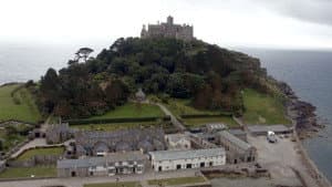 Cornwall