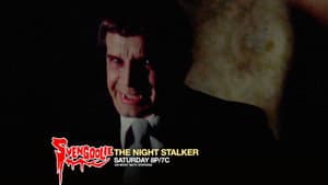 The Night Stalker (1972)