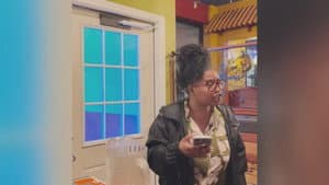 Takeout Trouble