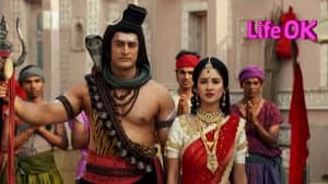 Kali becomes a widow