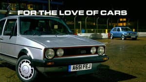 Hot Hatches