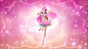 I Want to Be a Royal Teenieping