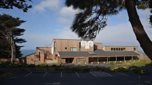 The Sea Ranch: Alternative Communal Living