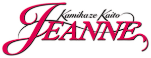 Kamikaze Kaitou Jeanne