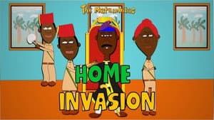 Home Invasion