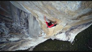 The Making of "Free Solo"