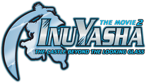 Inuyasha the Movie 2: The Castle Beyond the Looking Glass