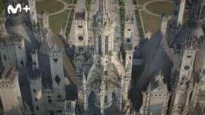 Chambord - The Jewel of the Loire