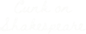 Cunk on Shakespeare