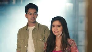 Dhawal Faces Natasha's Wrath