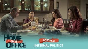 Internal Politics