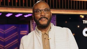 1000th Episode! Tyler Perry, Alicia Vikander, Mau y Ricky