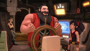 The Biggest