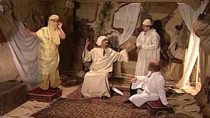The Bedouins