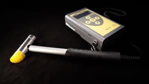 Concrete Testing Equipment