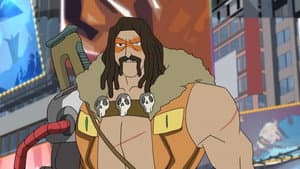 Kraven's Amazing Hunt