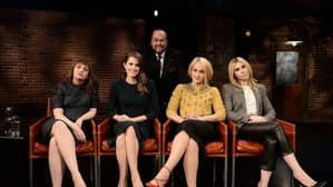 The Cast of Girls