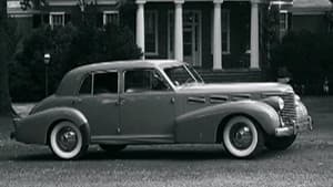 Cadillac