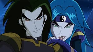 The Fall of Xiaolin