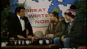 The Great White North Palace