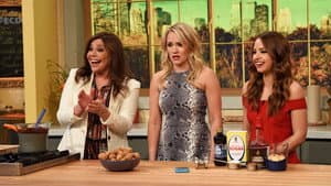 Young & Rachael Ray