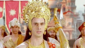 Ram vows to destroy Kashiraj!