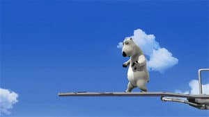 Diving Board