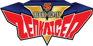 Kikai Sentai Zenkaiger