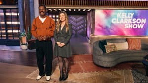 Colman Domingo, Maya Hawke, Chasten Buttigieg, Theo Croker