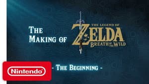The Beginning