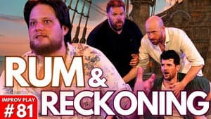 Rum & Reckoning