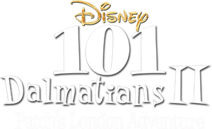 101 Dalmatians II: Patch's London Adventure