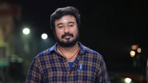 Meet Ganeshan