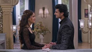 Sid's Promise to Samaira