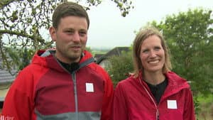 A new garden for the Nett family